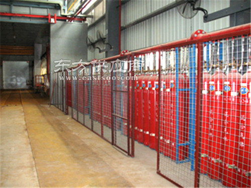 博海消防541滅火裝置 產(chǎn)品特點與在深圳的應用