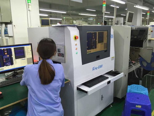 電子電器產(chǎn)品安規(guī)檢測與消防設備項目詳解