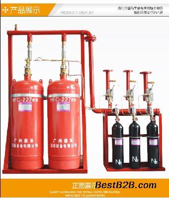 貴州管網(wǎng)七氟丙烷消防滅火氣體設(shè)備銷售廠家——志趣網(wǎng)消防設(shè)備