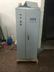 消防設(shè)備應(yīng)急電源 守護(hù)生命安全的“電力心臟”